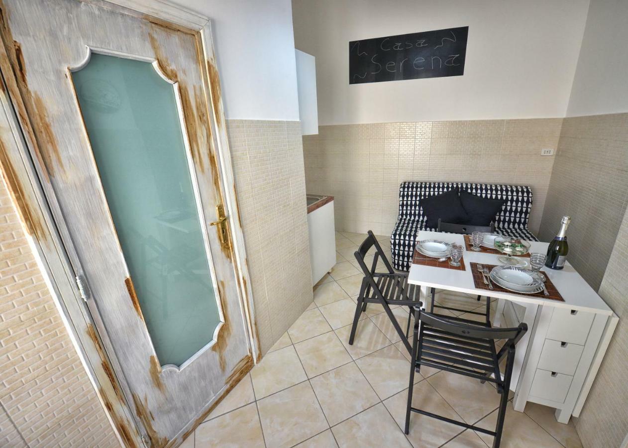 Apartment Casa Serena *