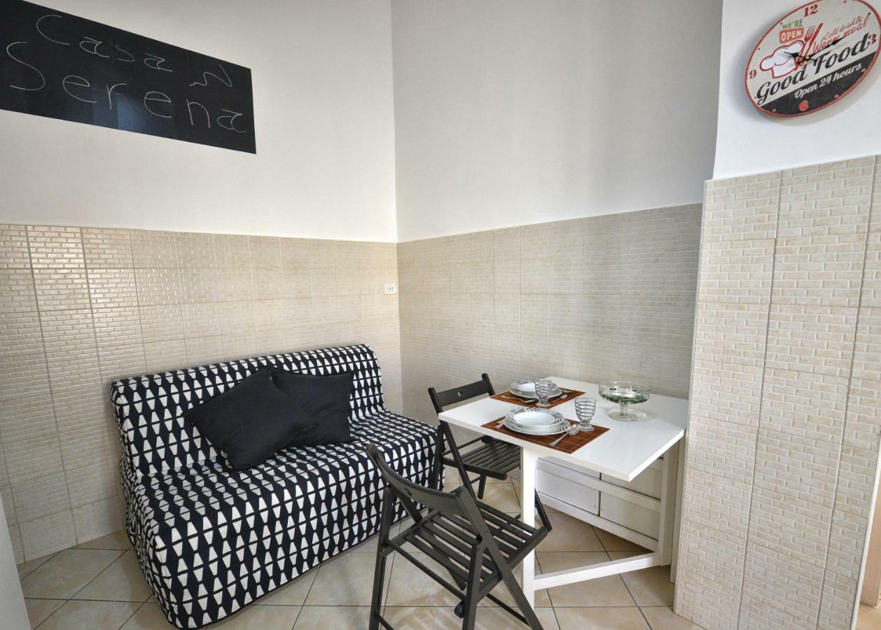 Casa Serena Apartment Naples