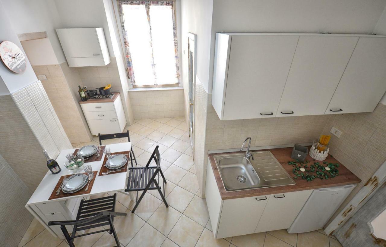 Casa Serena Apartment *