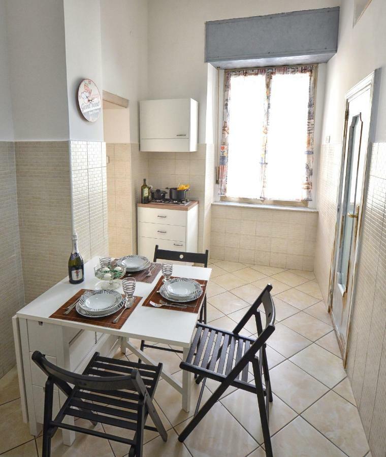 Casa Serena Apartment *