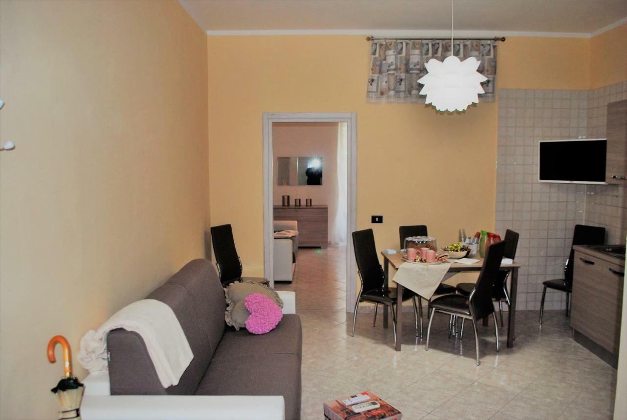 Alpivida Apartment