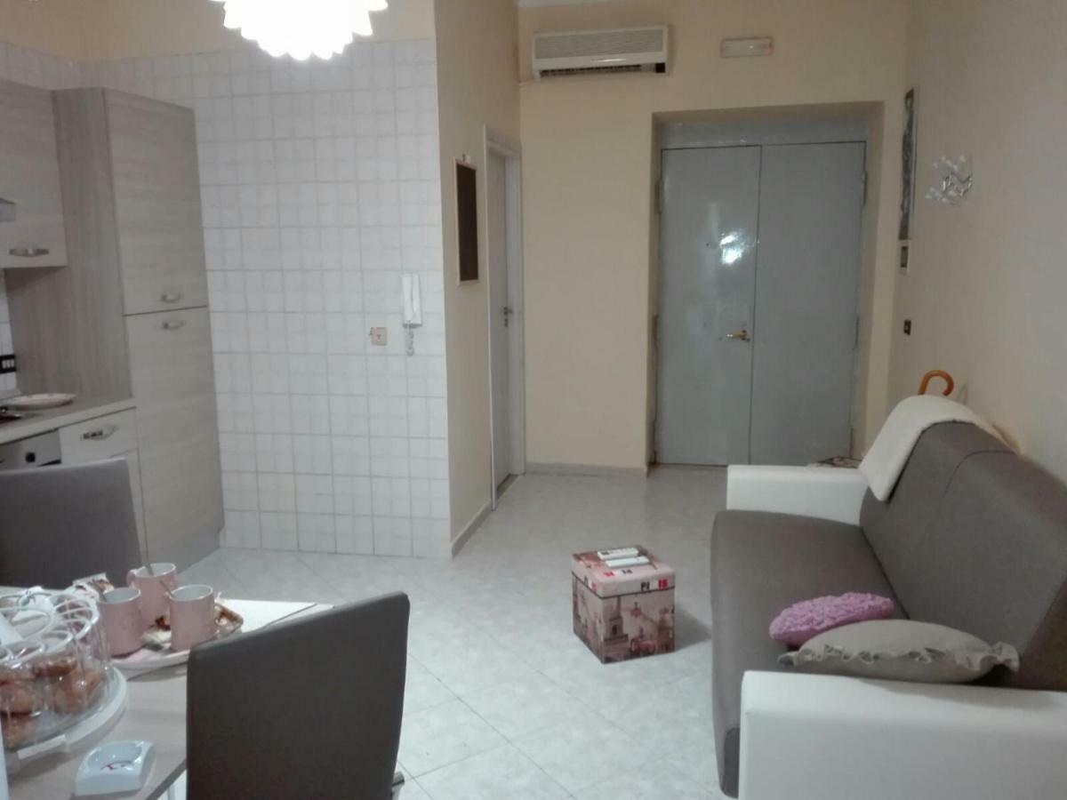 Alpivida Apartment