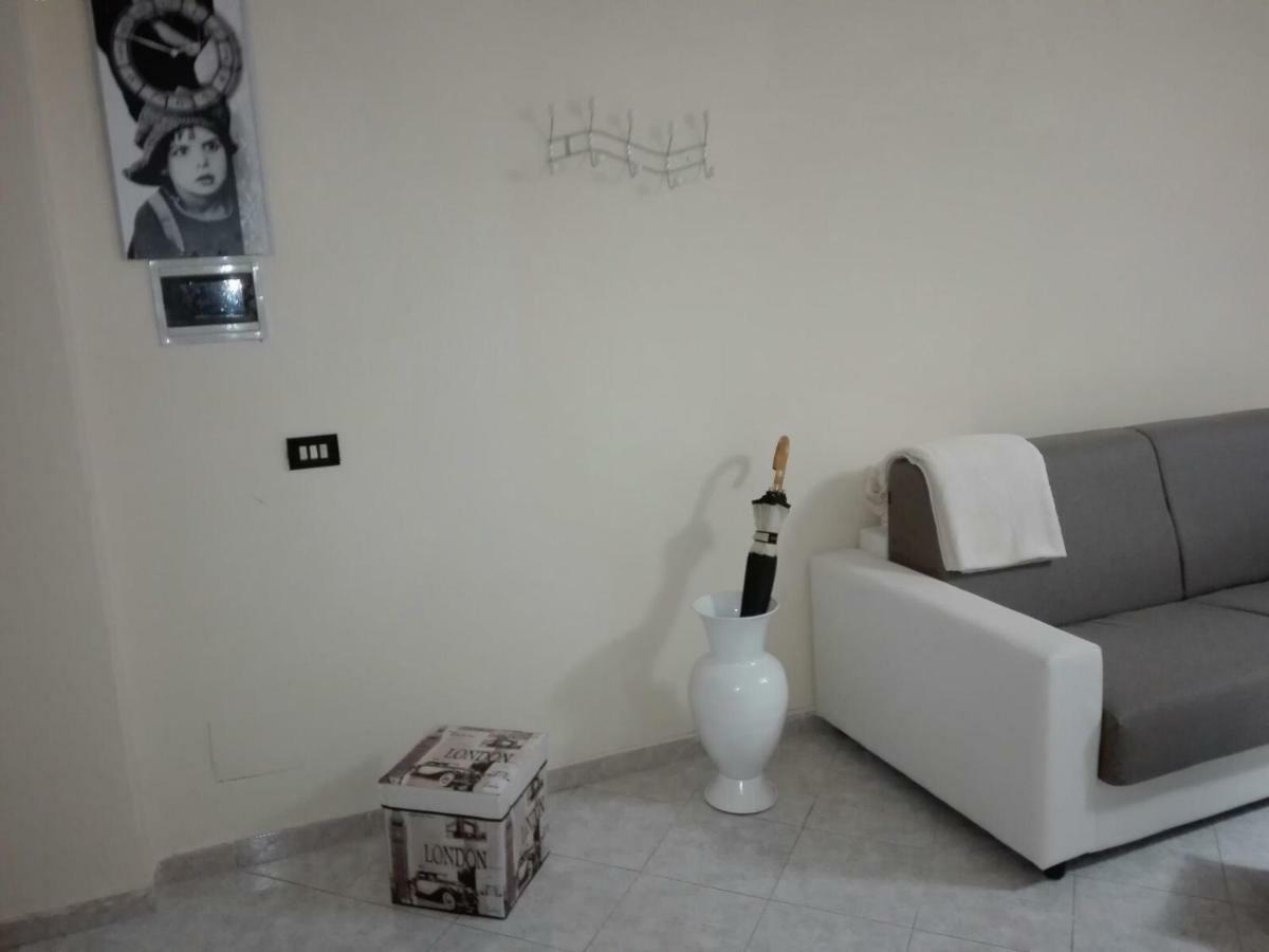 Apartment Alpivida *