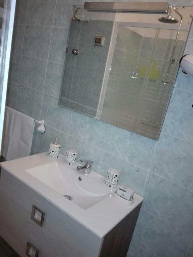 Apartment Alpivida *