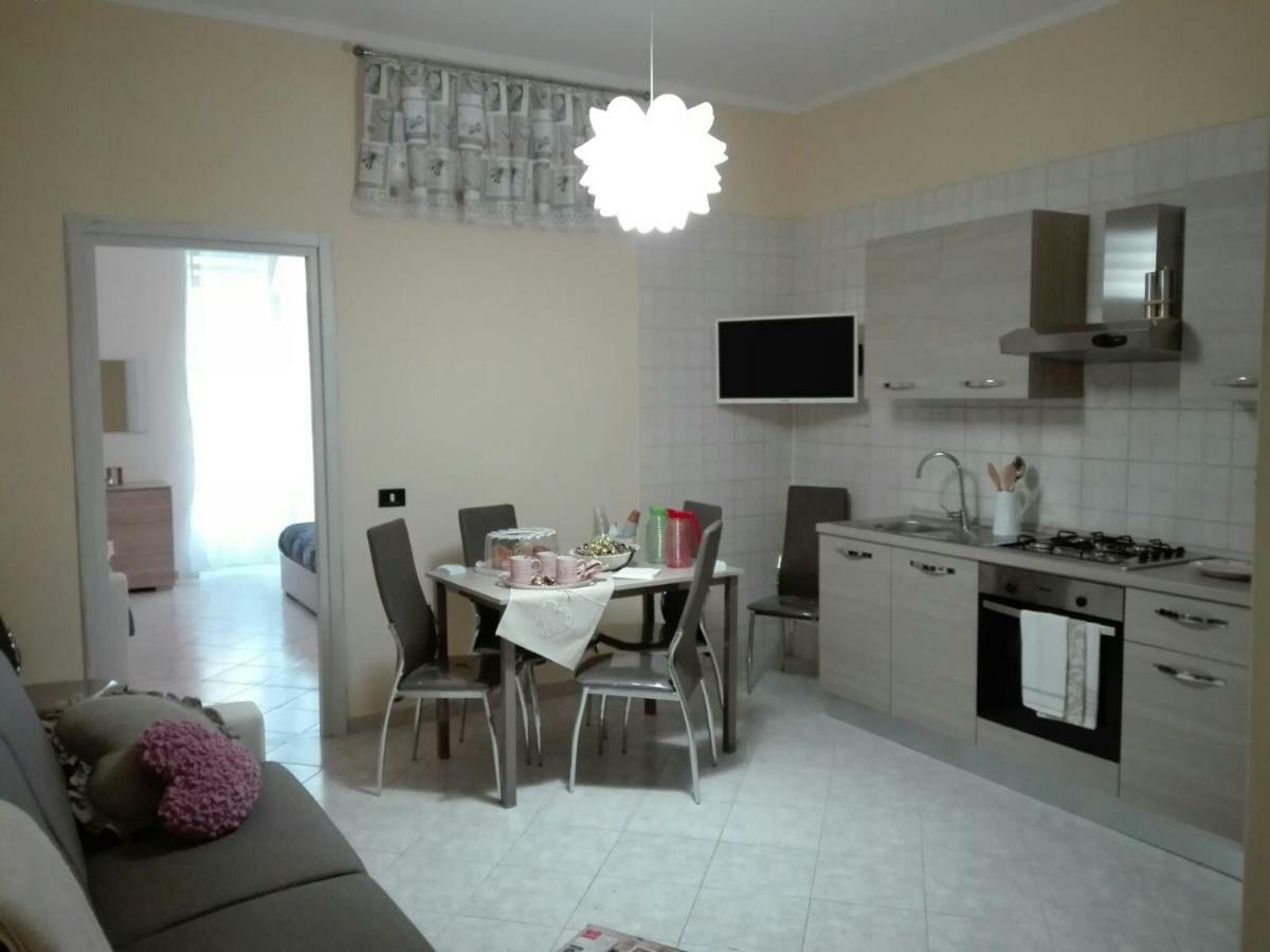 Apartment Alpivida *