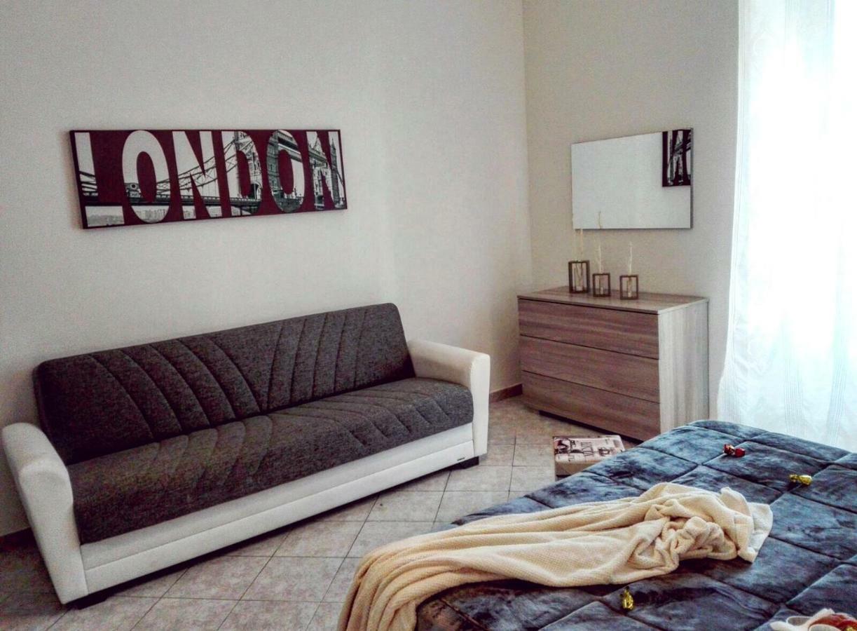 Apartment Alpivida