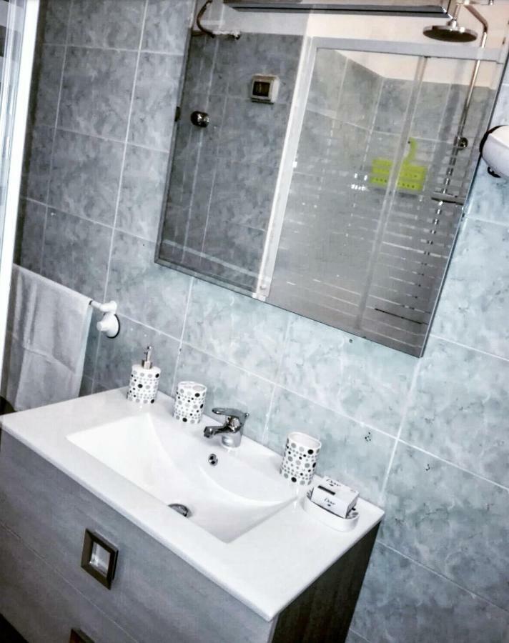 Apartment Alpivida