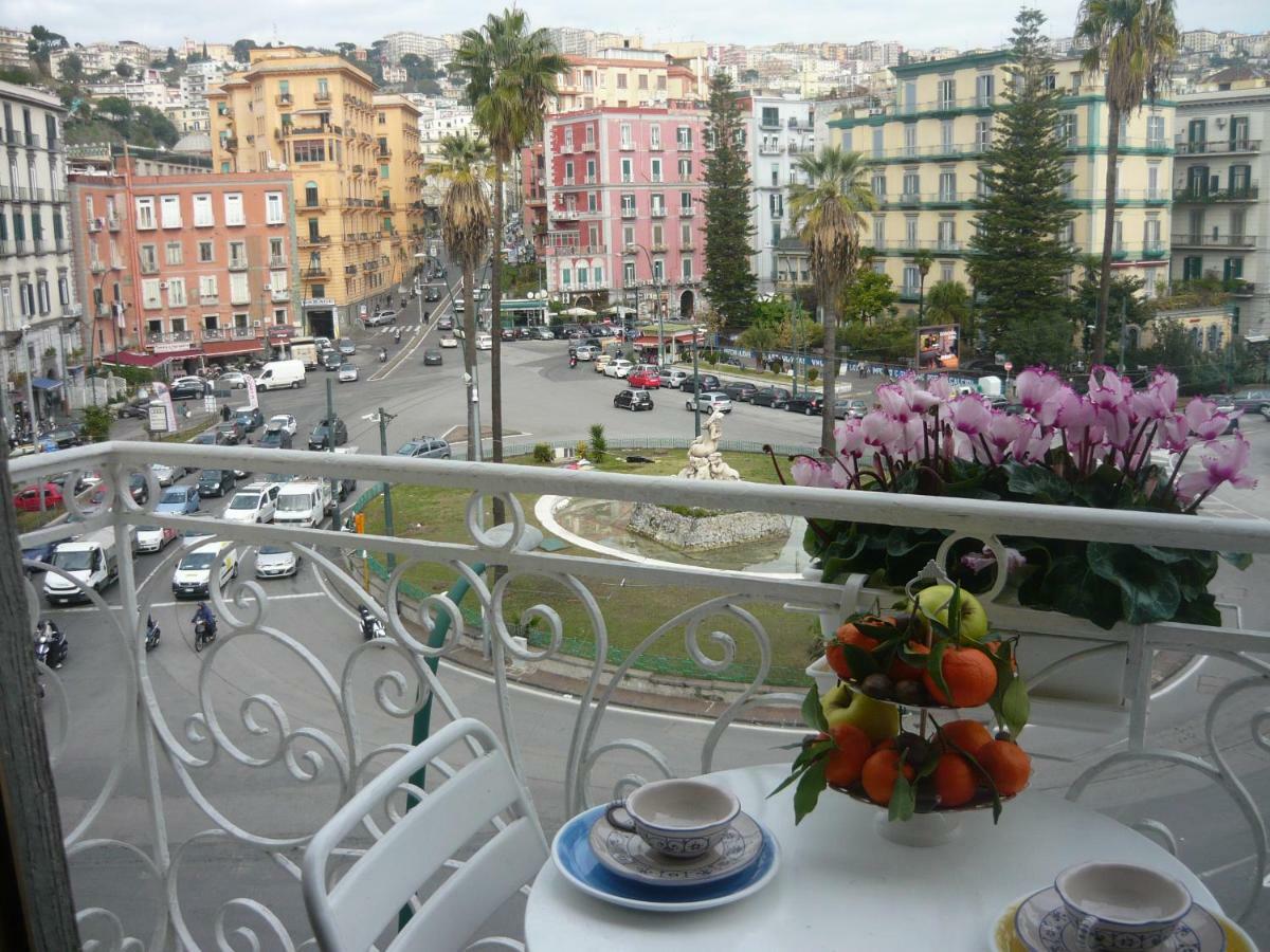 La Stanza Della Sirena Guest house *
