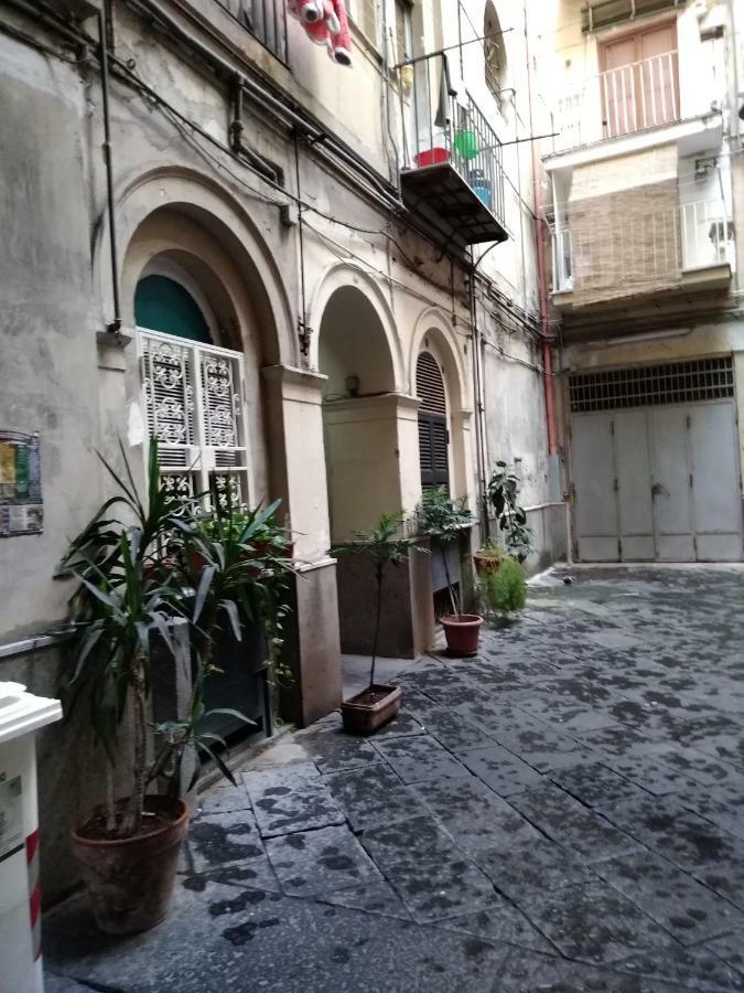 Annie's Apartment *