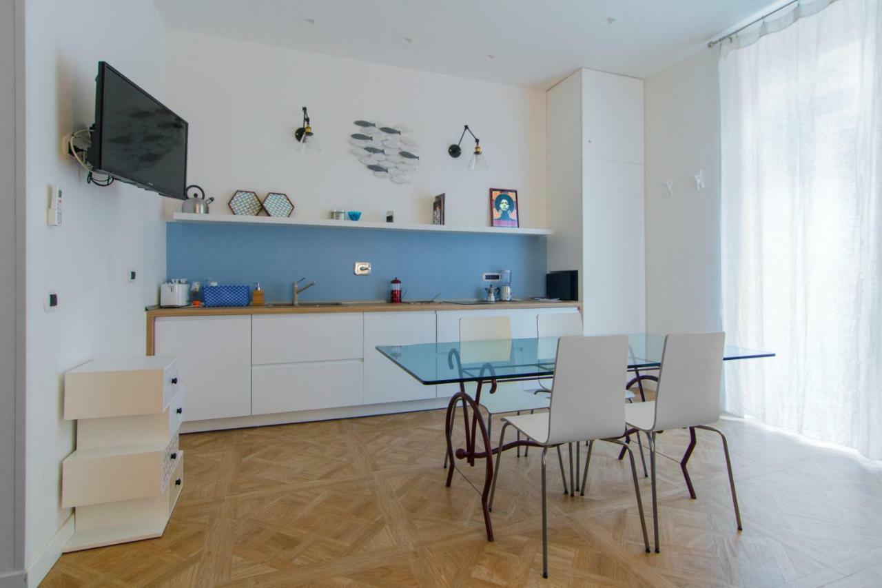 Spaccanapoli Short Lets Holiday home