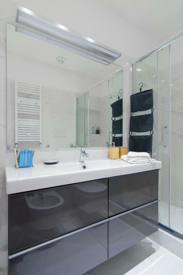 Holiday home Spaccanapoli Short Lets *