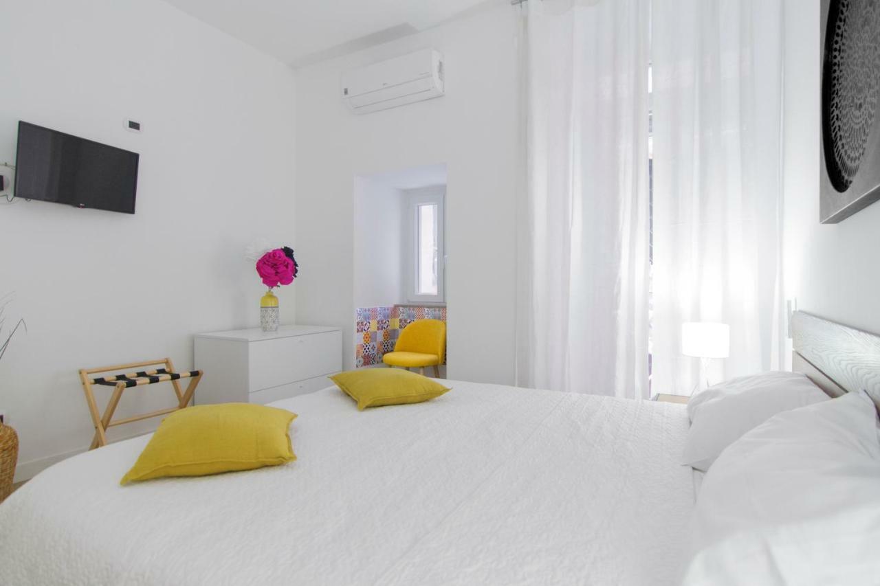 Holiday home Spaccanapoli Short Lets Naples