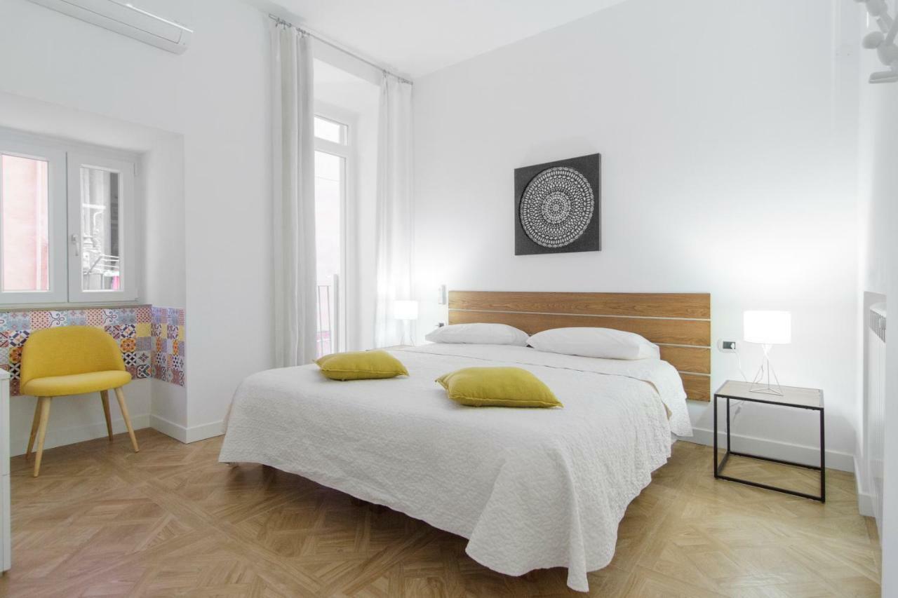 Spaccanapoli Short Lets Holiday home