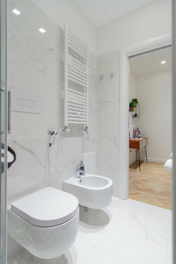Spaccanapoli Short Lets Naples