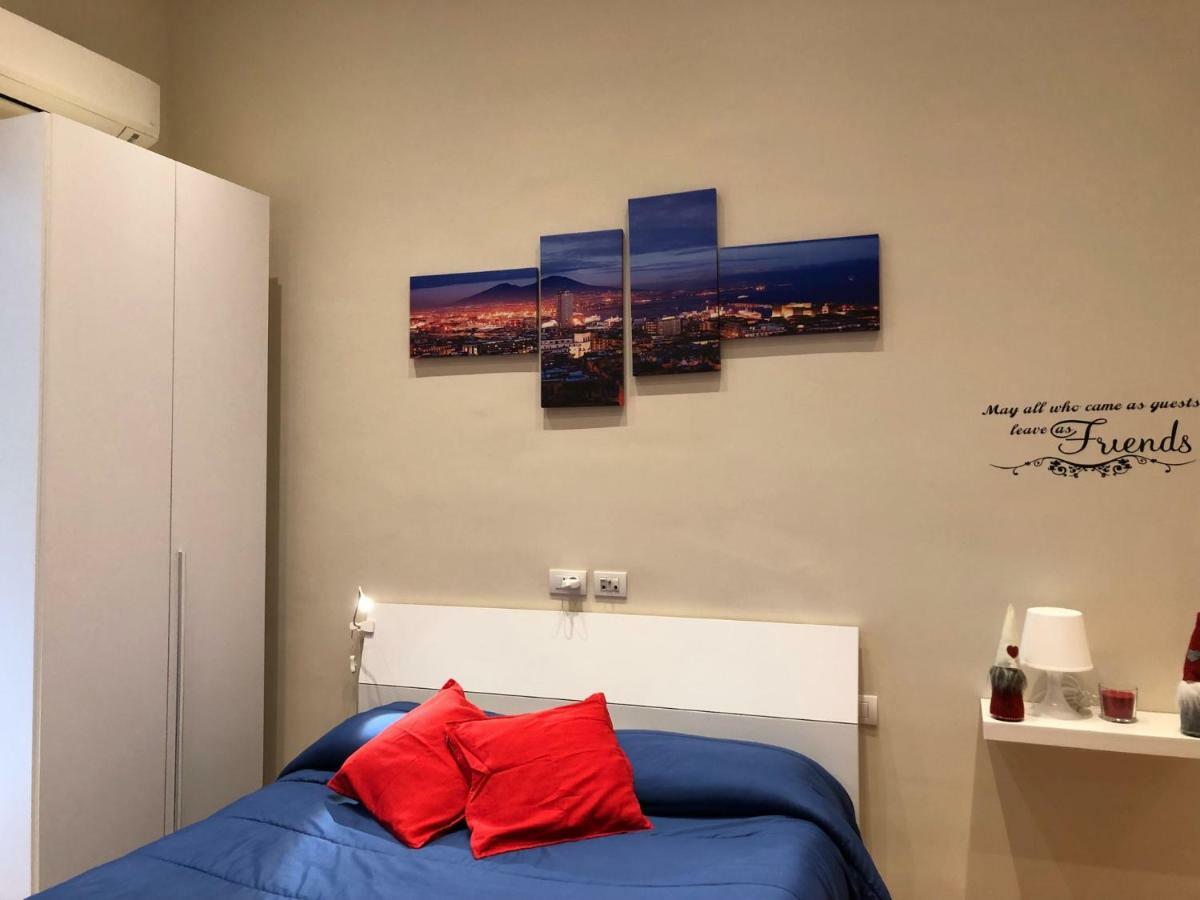 Nel Cuore Naples