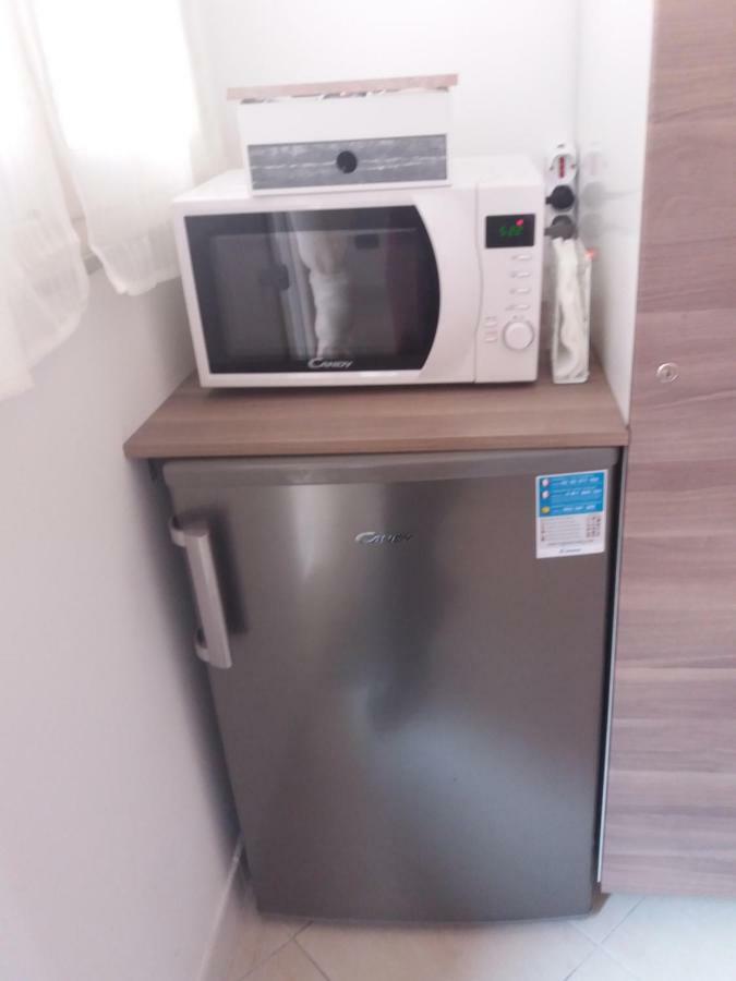Sfogliatella Bed Apartment *