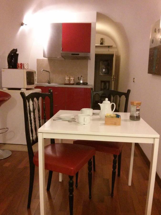 Carafa Di Maddaloni Residenza Di Charme Guest house 3*