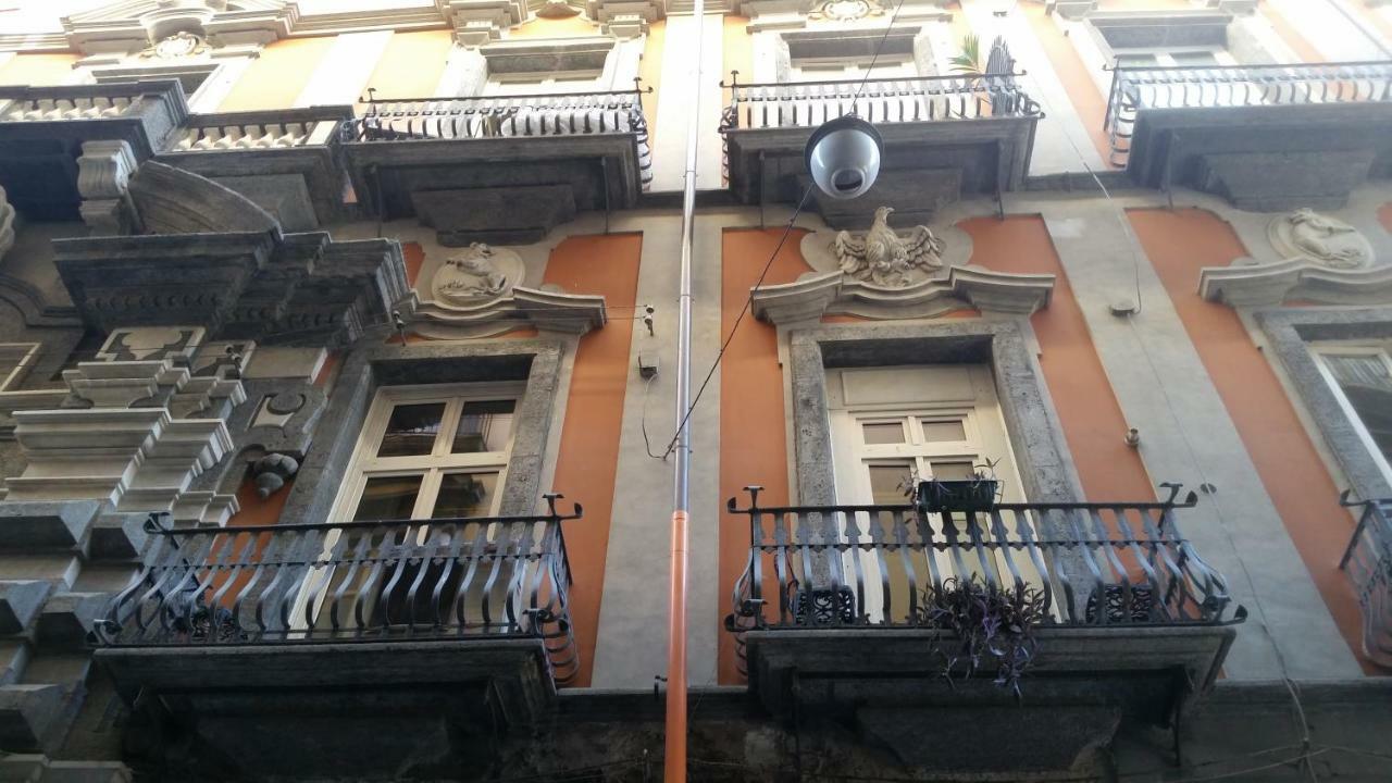 Carafa Di Maddaloni Residenza Di Charme Guest house Naples