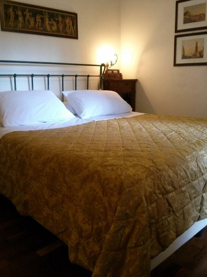 Carafa Di Maddaloni Residenza Di Charme Guest house