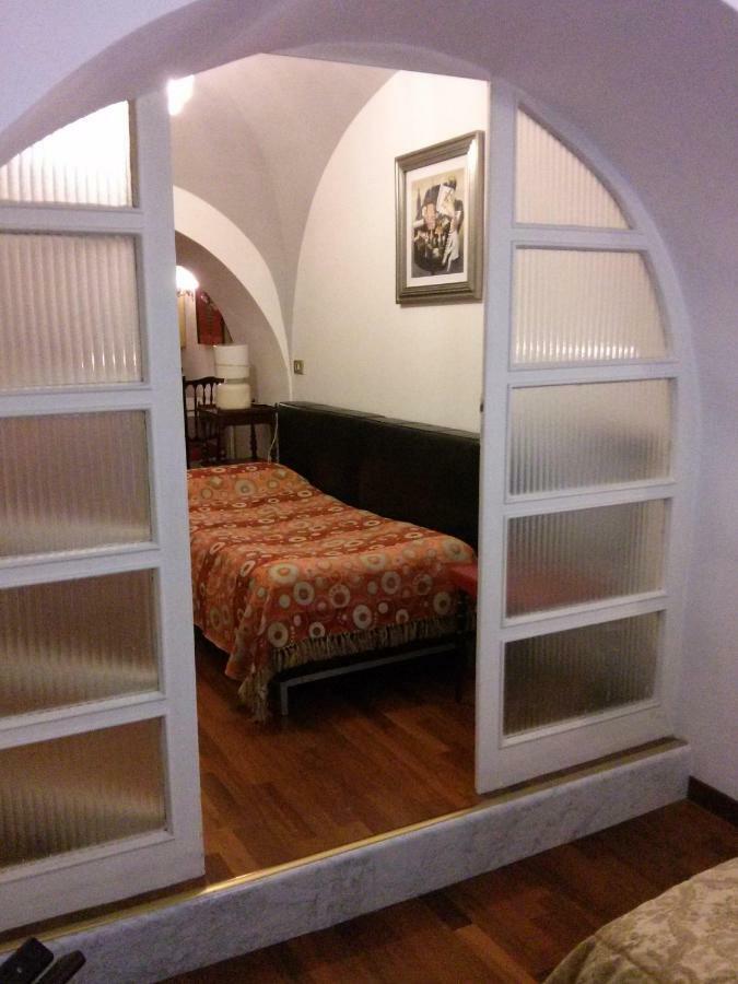 Carafa Di Maddaloni Residenza Di Charme Naples