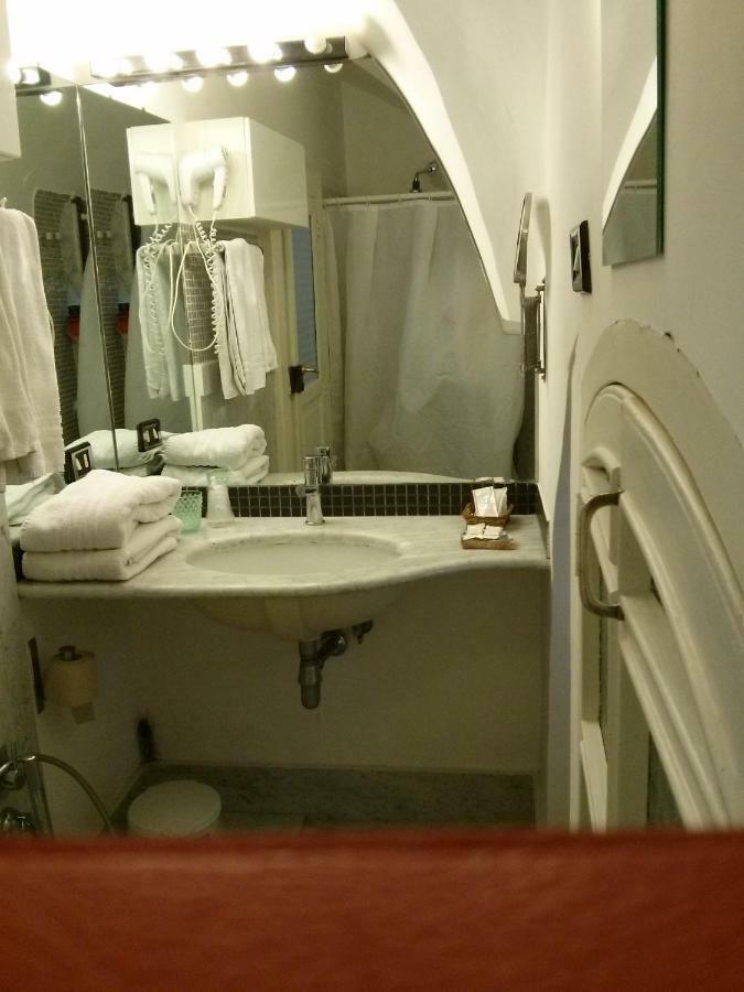 Carafa Di Maddaloni Residenza Di Charme Guest house Naples