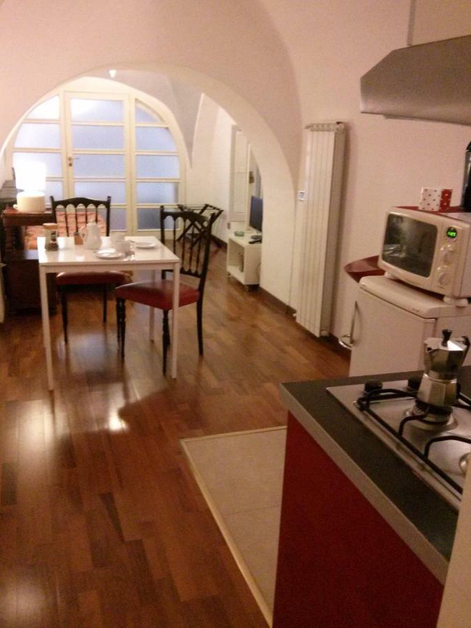 Carafa Di Maddaloni Residenza Di Charme Guest house Naples