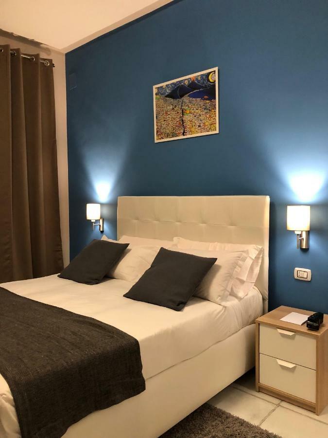 La Casa Di Giorgio Bed & Breakfast