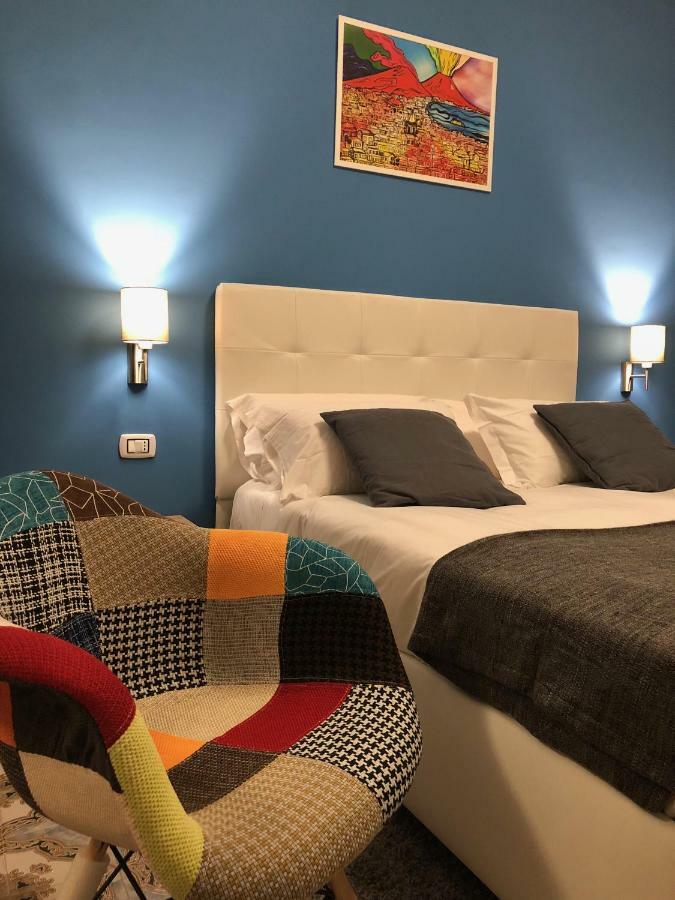Bed & Breakfast La Casa Di Giorgio 2*