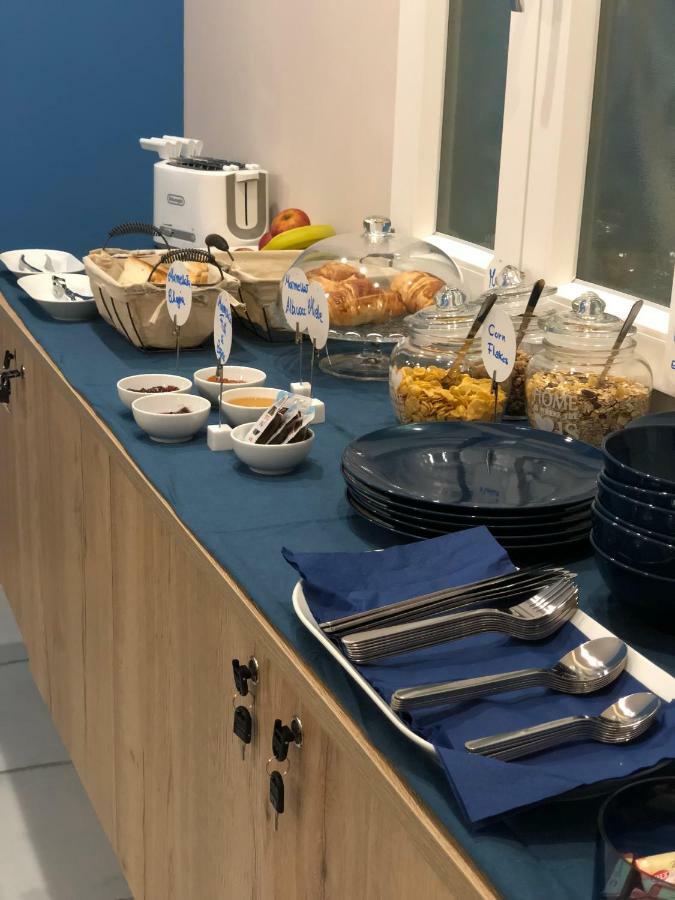 La Casa Di Giorgio 2*