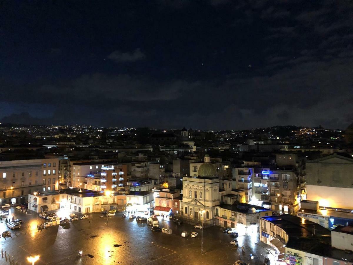 La Casa Di Giorgio Bed & Breakfast Naples