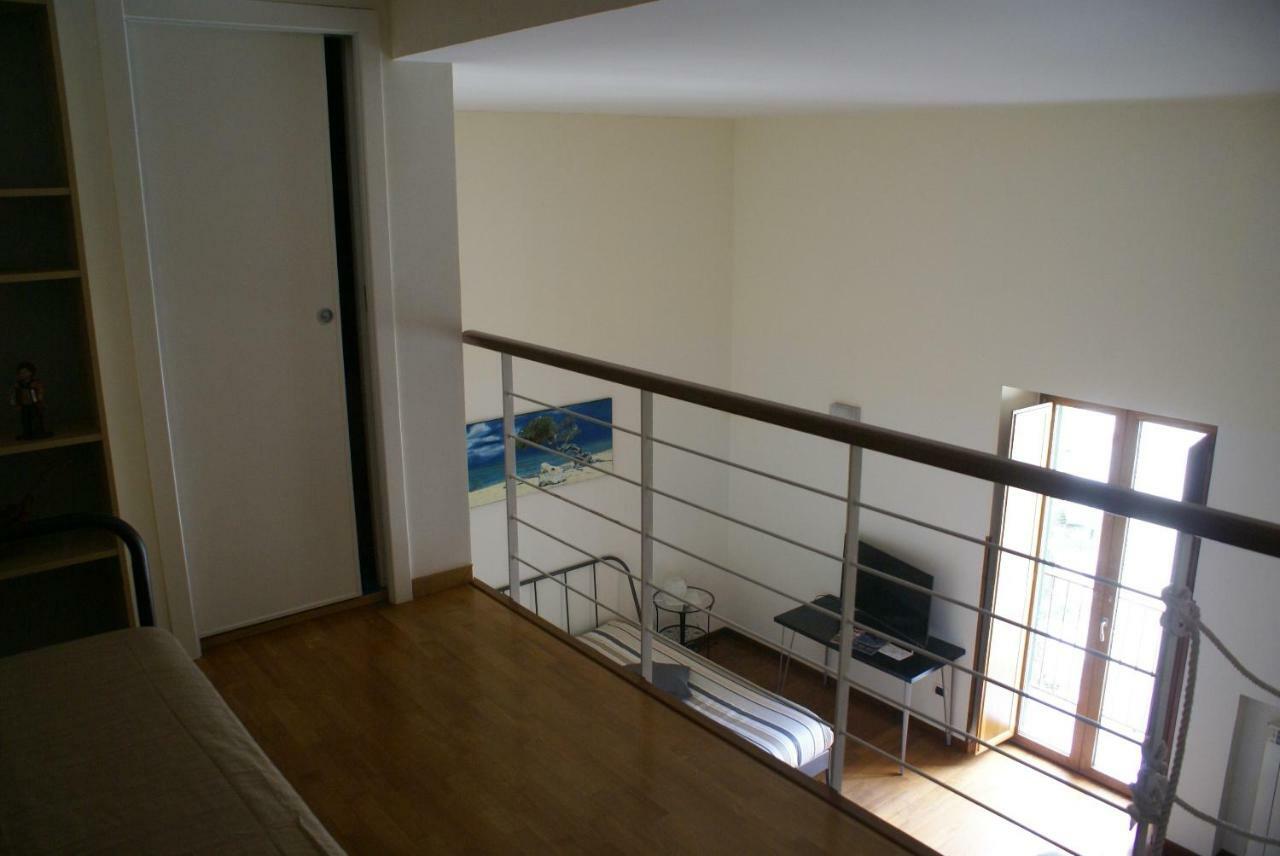 Letto E Cornetto Homestay *