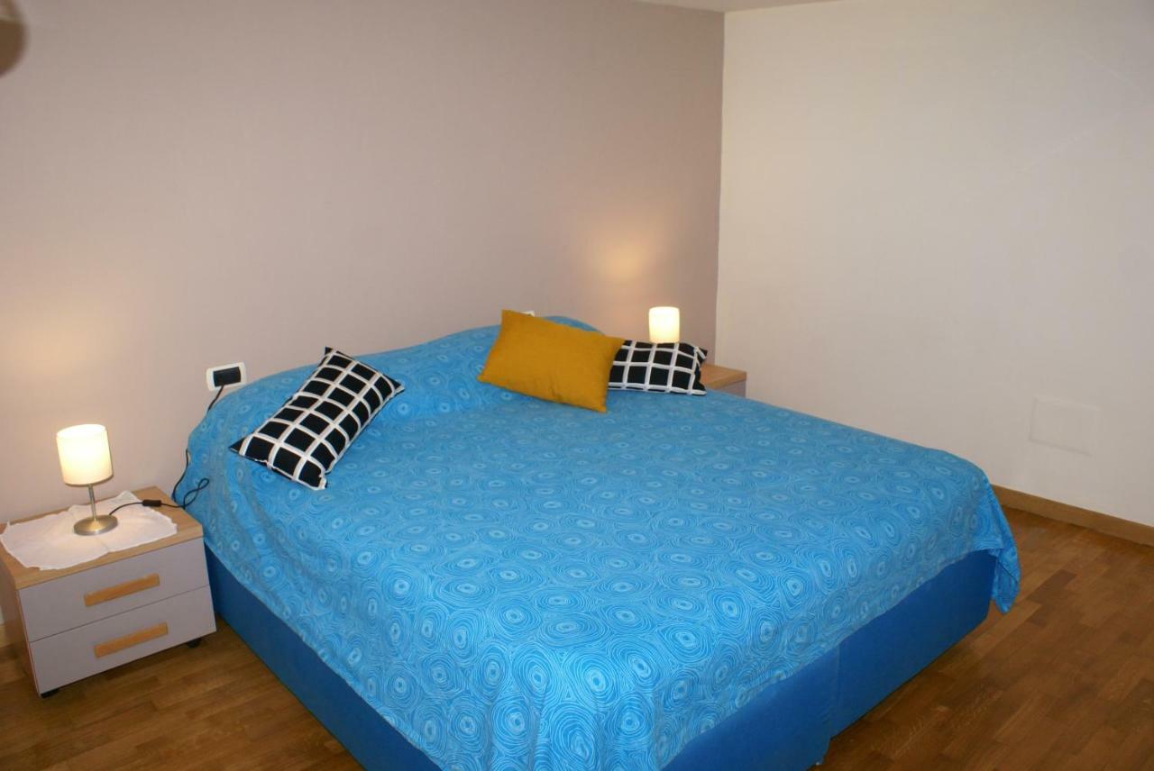 Homestay Letto E Cornetto Naples
