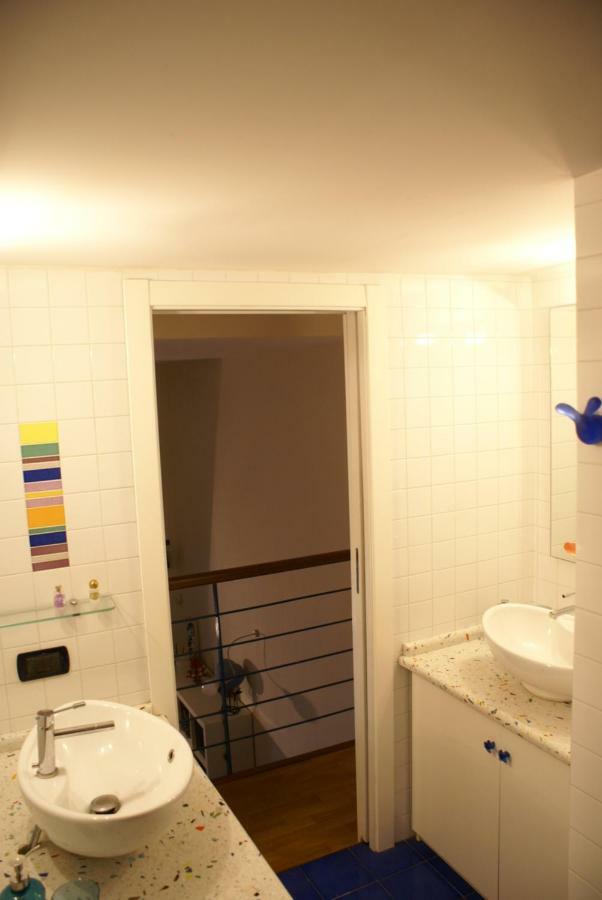 Letto E Cornetto Homestay Naples