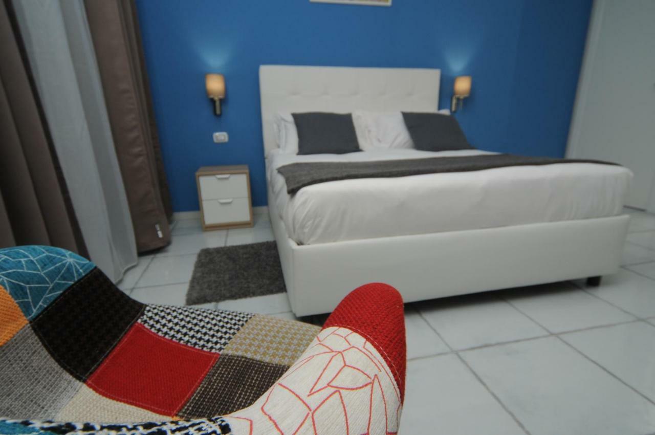 Bed & Breakfast La Casa Di Giorgio 2*