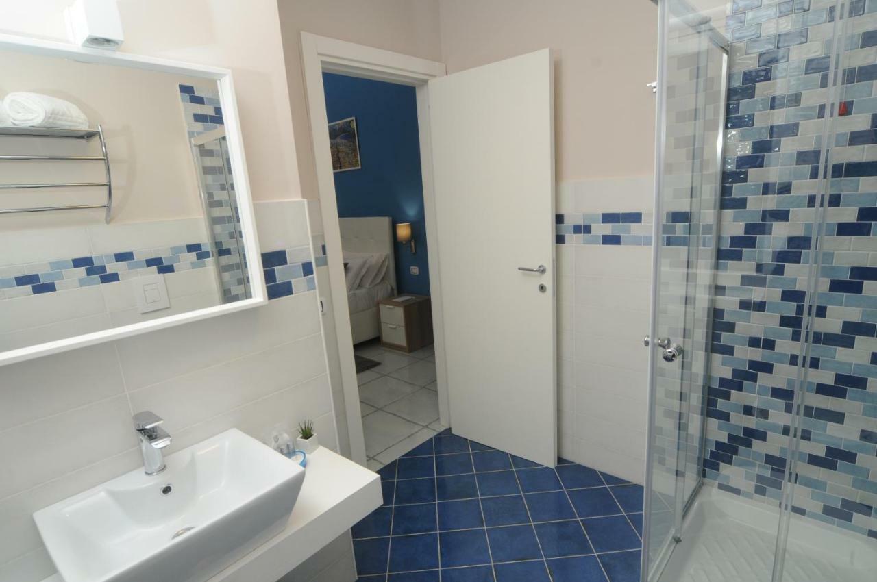 La Casa Di Giorgio Bed & Breakfast