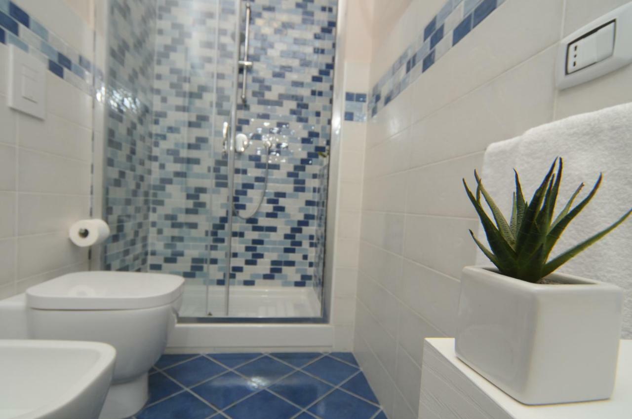 Bed & Breakfast La Casa Di Giorgio Naples