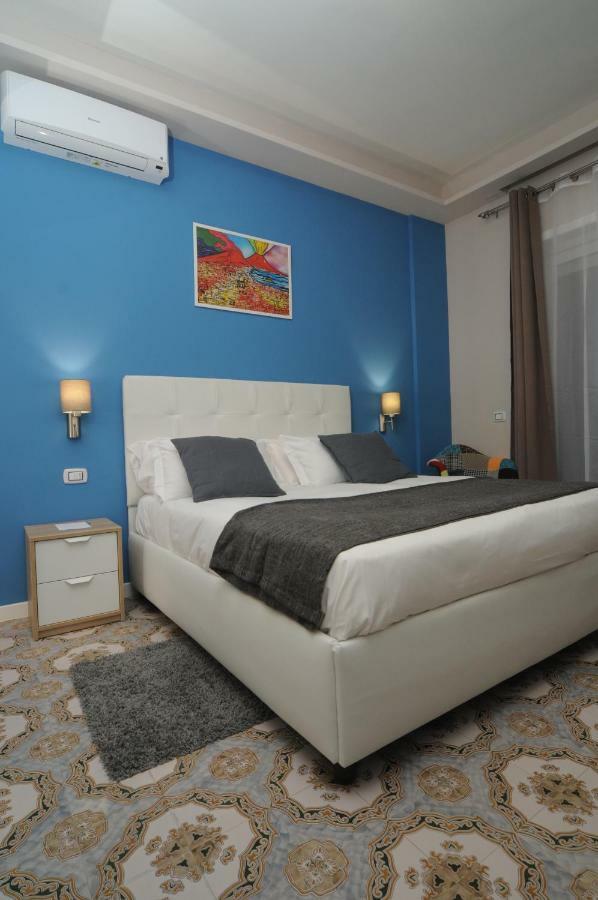 La Casa Di Giorgio Bed & Breakfast Naples