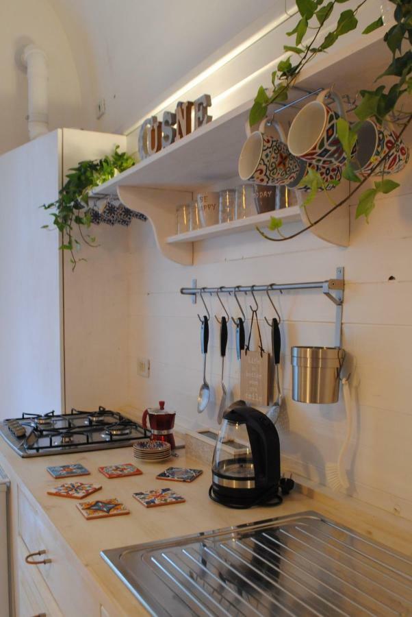 Apartment Anna In Chiaia Naples