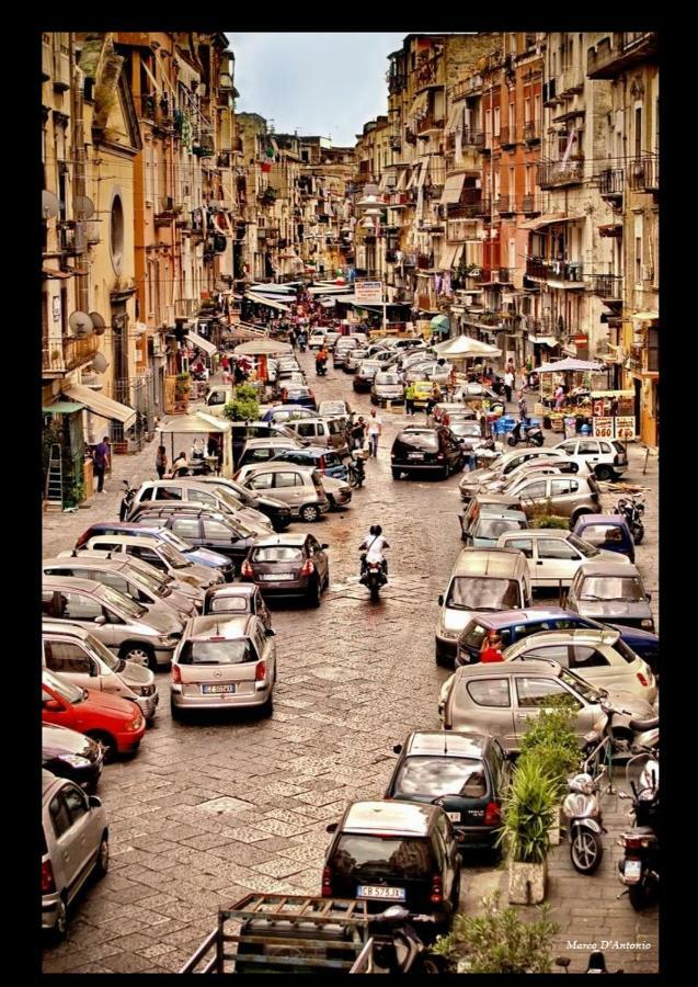 Casa Serena Naples