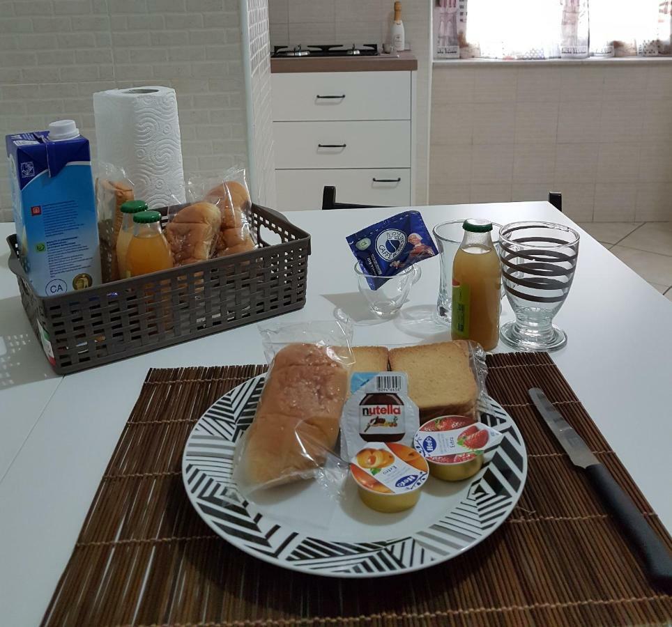 Casa Serena Apartment