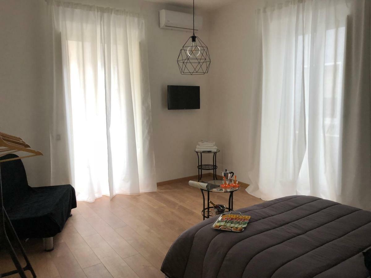 Bovio Lux Apartment *