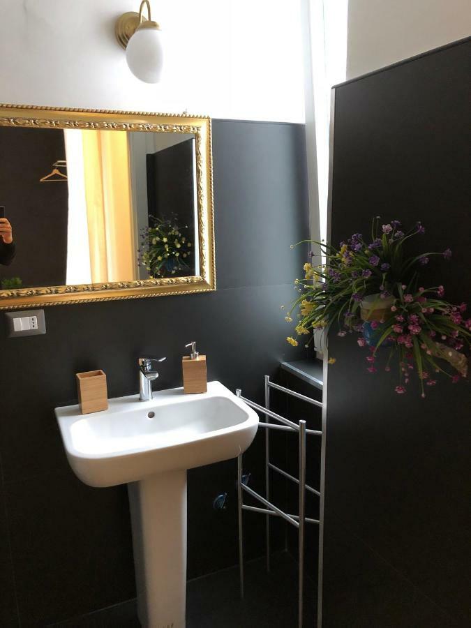 Bovio Lux Apartment Naples