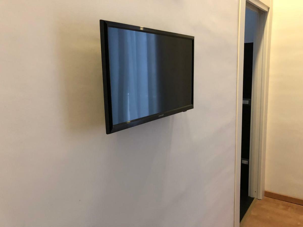 Apartment Bovio Lux Naples