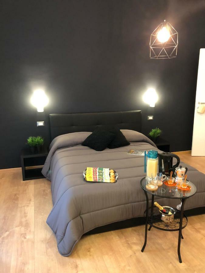 Apartment Bovio Lux *