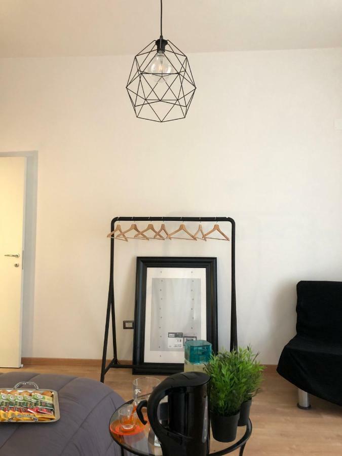 Bovio Lux Apartment *