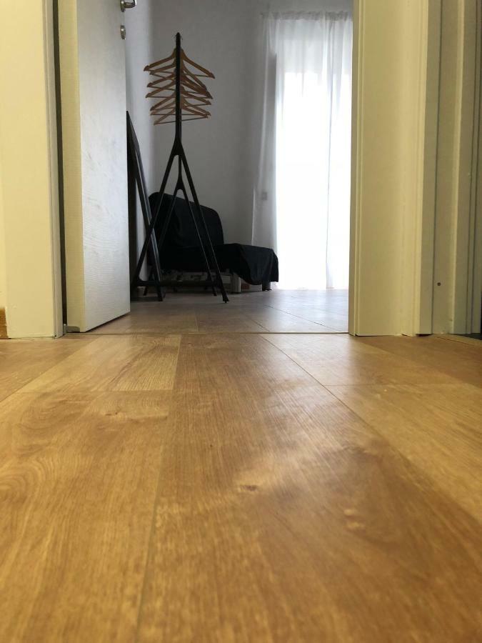 Bovio Lux Apartment