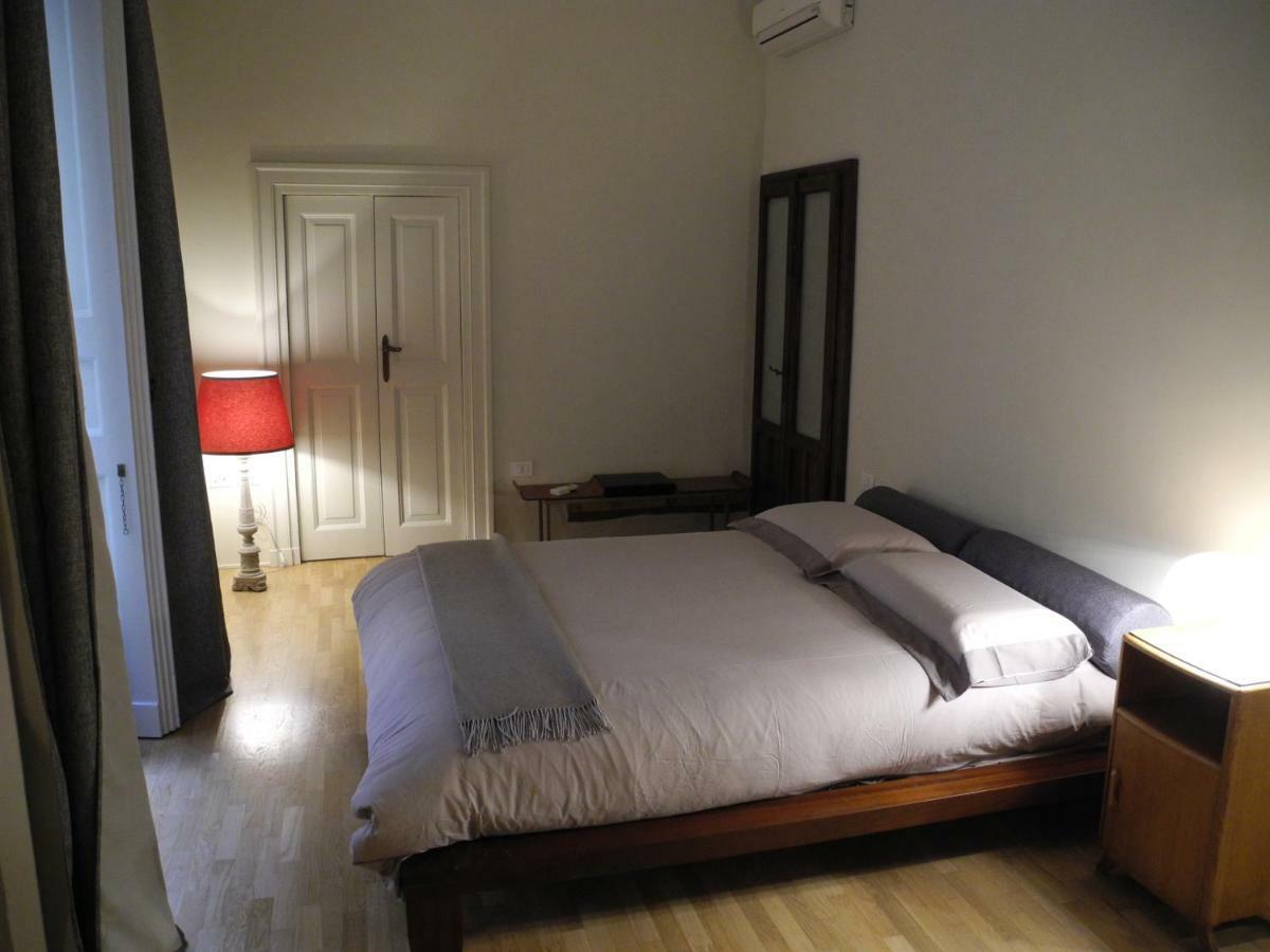 Apartment Casa Cammarota Naples