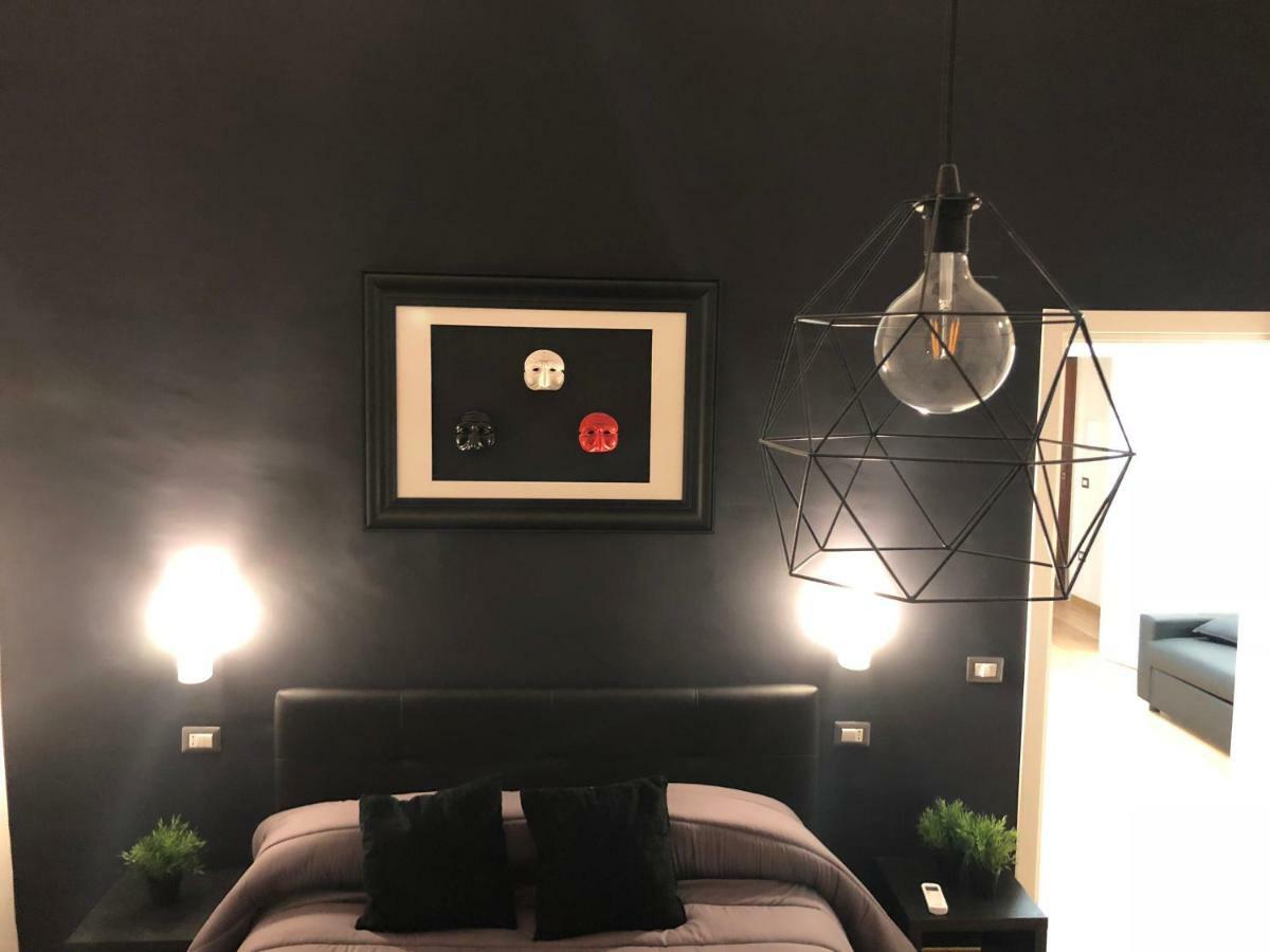 Bovio Lux Apartment
