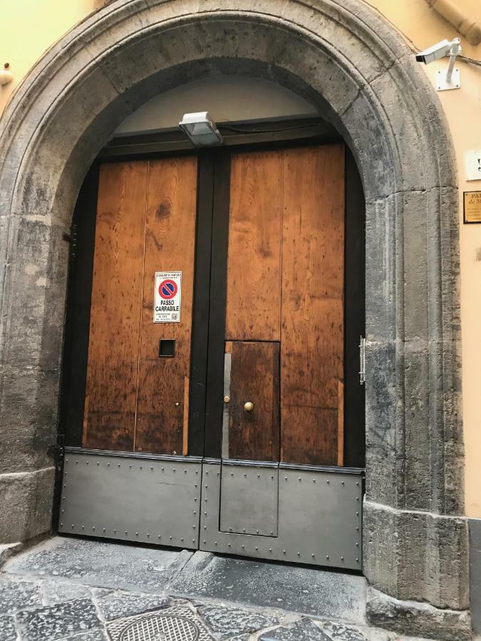 Dimora San Marcellino Naples