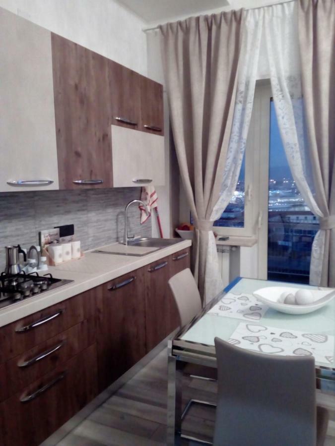 Estasi Apartment *